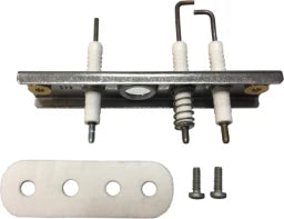 BOSCH ROBERT BOSCH Ersatzteil TTNR: 87186630920 Elektroden-Set   – 8-718-663-092-0