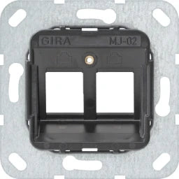 GIRA MJ-02 2f Tragring   – 560200