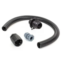 REHAU MEPA nextVIT WC-Anschluss-Set Dusch-WC Geberit  – 18965481023