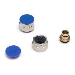 REHAU REHAU Compression fitting for RAUTITAN flex 16 x 2.2 – 12663521003