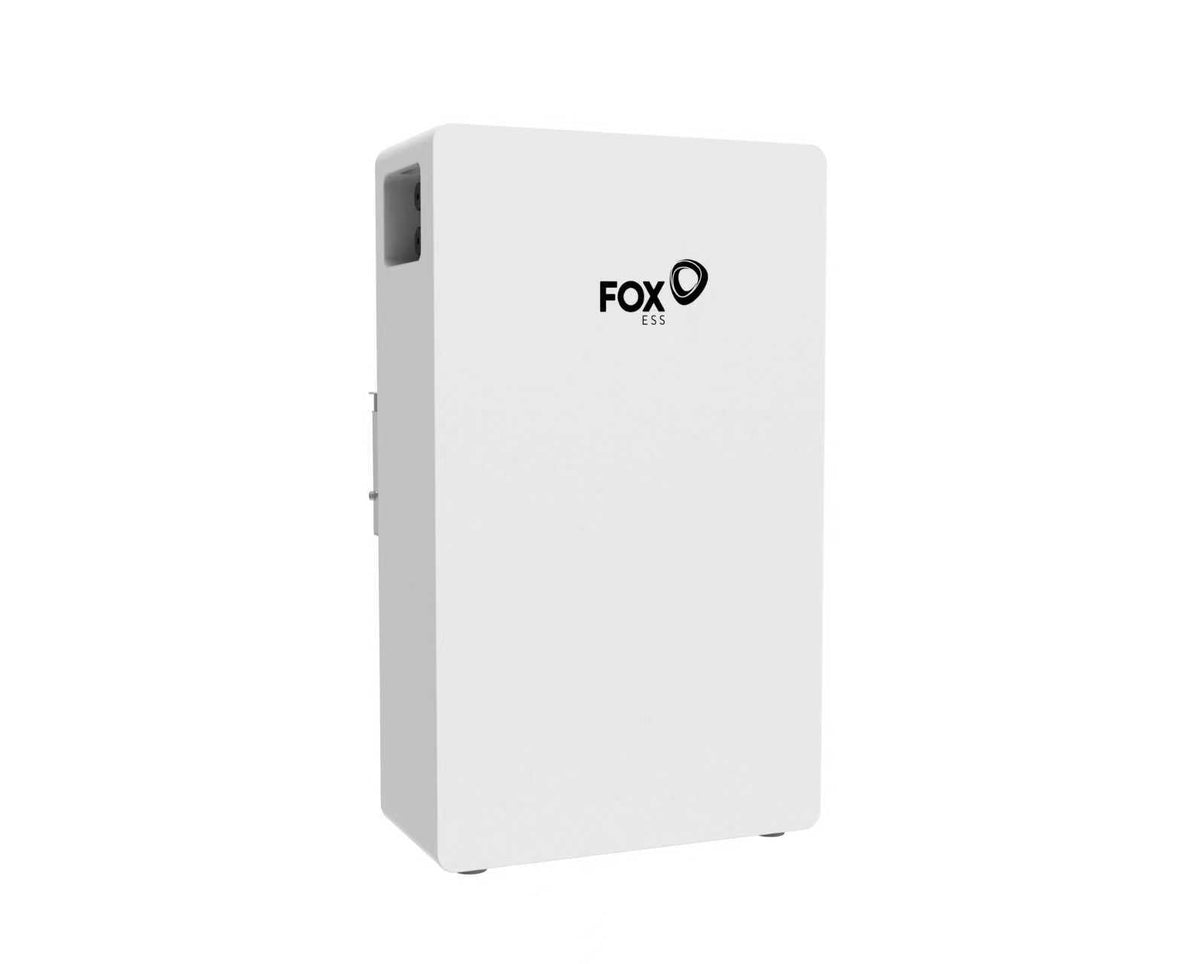 Fox ESS EK6 5,76 kWh