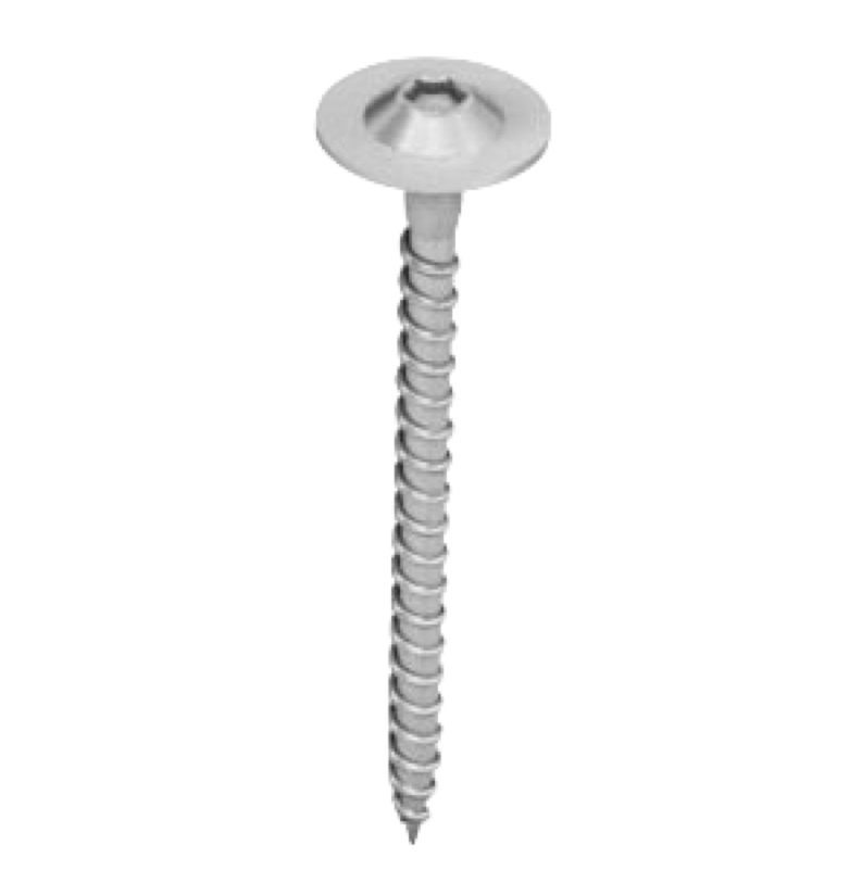 K2 Wood screw 6x80 2004106 SALE