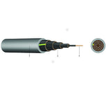 PVC Control Cables YSLY-OZ 3X1 GR (LSYY) Eca Cut Length SALE