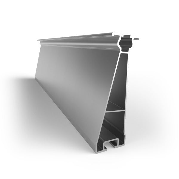FixZ-7 Systemprofil oben 450mm – 121001-202