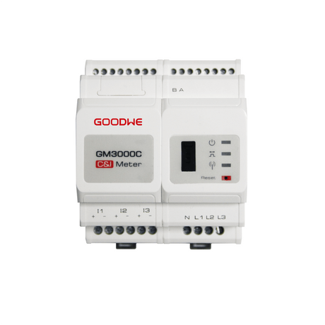 GoodWe Smart Meter GM3000C - GMT3000-03-00P