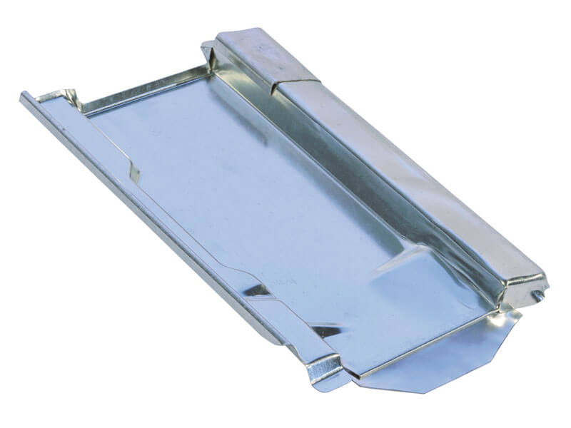 Marzari Metalldachplatte Typ Ton RK 255, verzinkt - MTP-RK-255-VZ