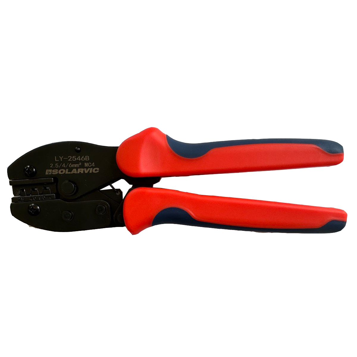 Solar Crimping Tool 2.5 - 6 mm² SALE