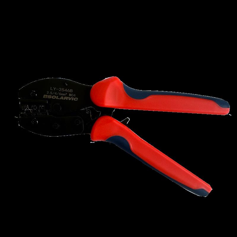 Solar Crimping Tool 2.5 - 6 mm² SALE