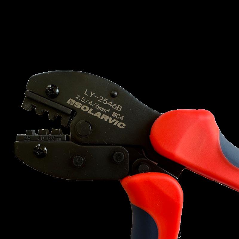 Solar Crimping Tool 2.5 - 6 mm² SALE