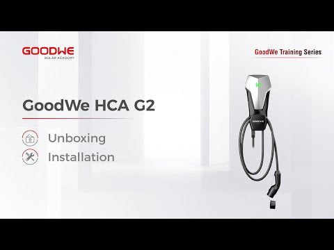 GoodWe GW 11K-HCA G2, 11 kW