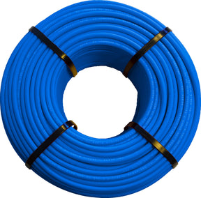 KBE Solarkabel DB+, 10mm², 100m, blau - 821000015060QUBL