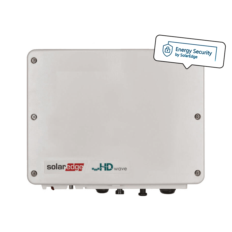SolarEdge SE3000H-N4 - SE3000H-RW000BNN4