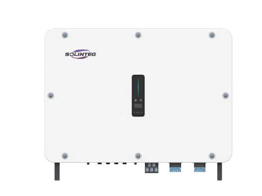 Solinteg M2HT-50K-150 Hybridwechselrichter 50 kW