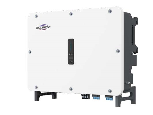 Solinteg M2HT-50K-150 Detail 1