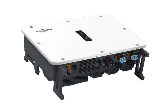 Solinteg M2HT-50K-150 Detail 2